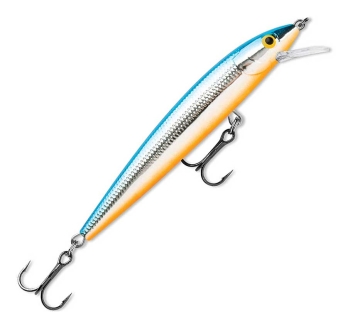 Wobler Rapala Husky Jerk® - farba SB