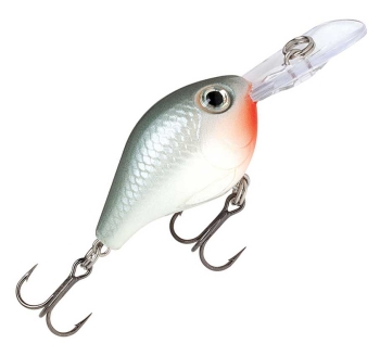 Wobler Rapala Ultra Light Crank® - farba SD