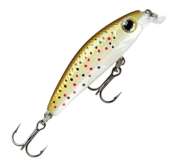 Wobler Rapala Ultra Light Minnow® - farba TR