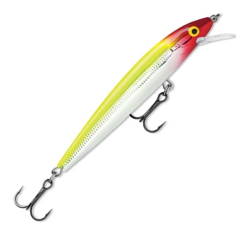 Wobler Rapala Husky Jerk® - farba CLN