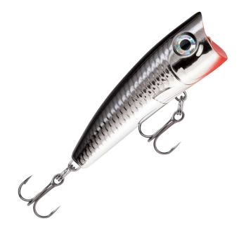 Wobler Rapala Ultra Light Pop - farba CH