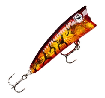 Wobler Rapala Ultra Light Pop - farba GATU