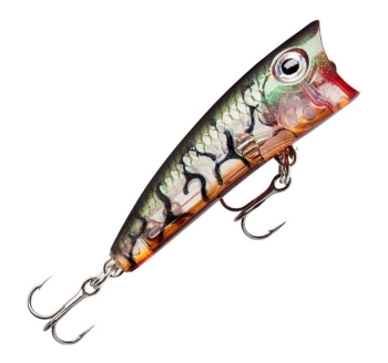 Wobler Rapala Ultra Light Pop - farba GLTU