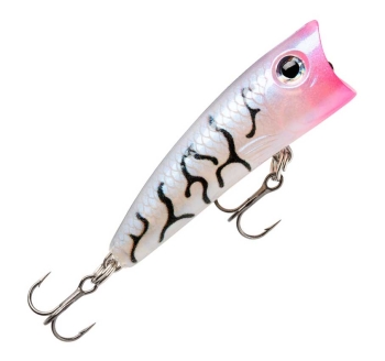 Wobler Rapala Ultra Light Pop - farba GPTU