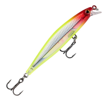 Wobler Rapala Shadow Rap® -  farba CLN