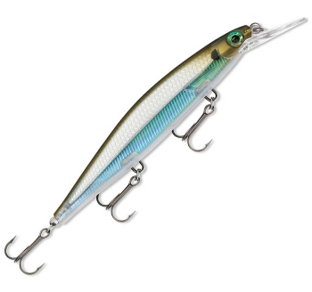 Wobler Rapala Shadow Rap® Deep -  farba MBS