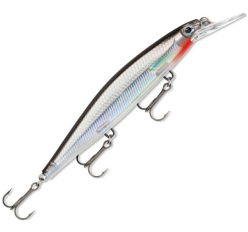 Wobler Rapala Shadow Rap® Deep -  farba S