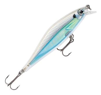 Wobler Rapala Shadow Rap® Shad -  farba AS