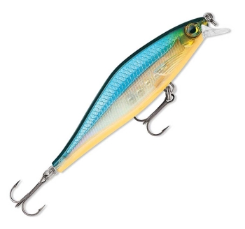 Wobler Rapala Shadow Rap® Shad -  farba BGH