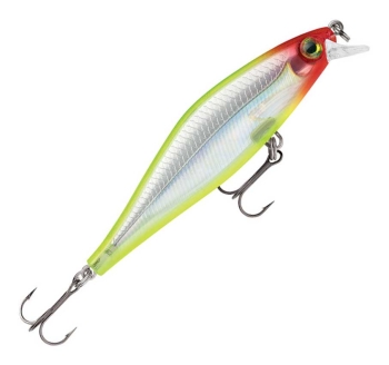 Wobler Rapala Shadow Rap® Shad -  farba CLN