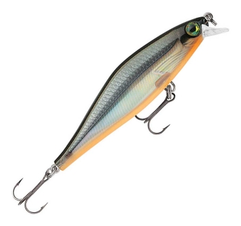 Wobler Rapala Shadow Rap® Shad -  farba HLW