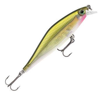 Wobler Rapala Shadow Rap® Shad -  farba OG