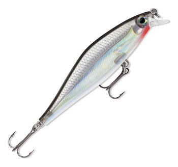 Wobler Rapala Shadow Rap® Shad -  farba S