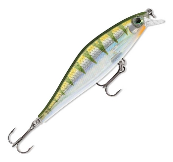 Wobler Rapala Shadow Rap® Shad -  farba YP