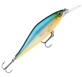 Wobler Rapala Shadow Rap® Shad Deep -  farba BGH