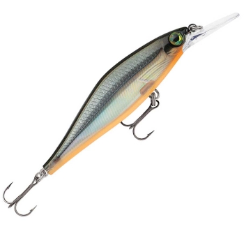 Wobler Rapala Shadow Rap® Shad Deep -  farba HLW