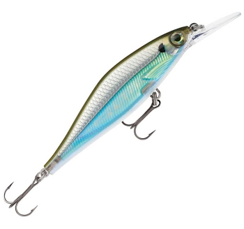 Wobler Rapala Shadow Rap® Shad Deep -  farba MBS