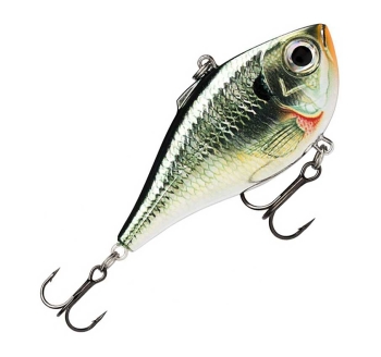 Wobler Rapala Rippin´Rap® - farba CBG