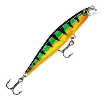 Wobler Rapala Shadow Rap® -  farba P