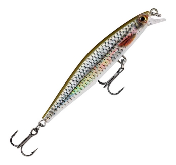 Wobler Rapala Shadow Rap® -  farba ROL