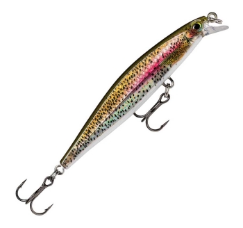 Wobler Rapala Shadow Rap® -  farba RTL