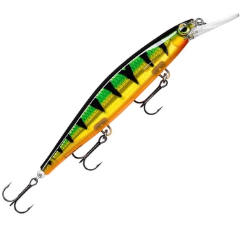 Wobler Rapala Shadow Rap® Deep -  farba P