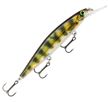 Wobler Rapala Shadow Rap® Deep -  farba PEL