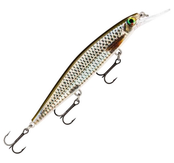 Wobler Rapala Shadow Rap® Deep -  farba ROL