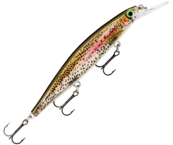 Wobler Rapala Shadow Rap® Deep -  farba RTL