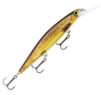 Wobler Rapala Shadow Rap® Deep -  farba TRL