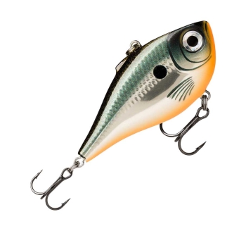 Wobler Rapala Rippin´Rap® - farba HLW