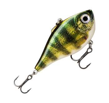 Wobler Rapala Rippin´Rap® - farba PEL