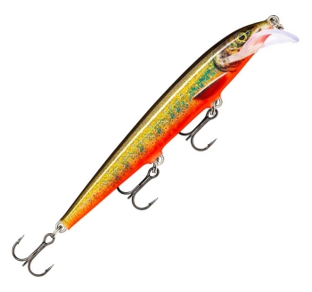 Wobler Rapala Scatter Rap Minnow - farba CHL