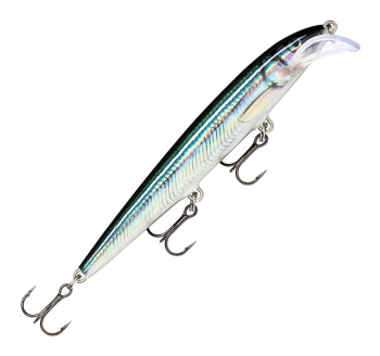 Wobler Rapala Scatter Rap Minnow - farba SMHL
