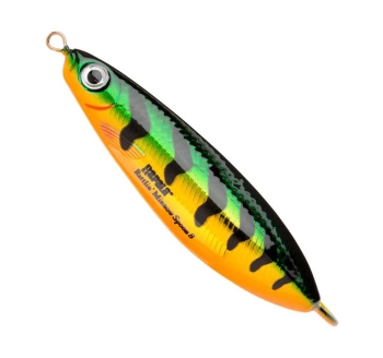 Rapala Rattlin´Minnow Spoon - farba FLP