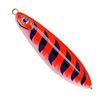 Rapala Rattlin´Minnow Spoon - farba OAB