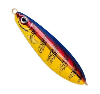 Rapala Rattlin´Minnow Spoon - farba GOL