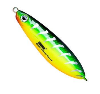 Rapala Rattlin´Minnow Spoon - farba FRB