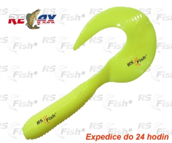 Twister Relax VR 3 - farba 011 - 6,0 cm