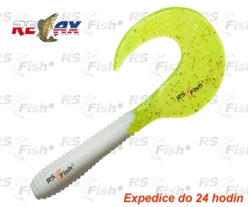 Twister Relax VR 3 - farba 056 - 6,0 cm