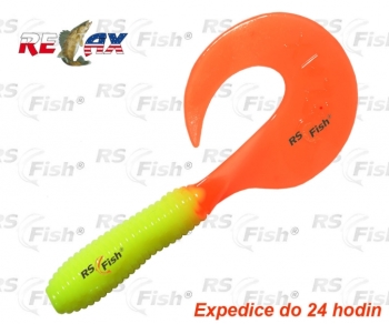 Twister Relax VR 3 - farba 066 - 6,0 cm