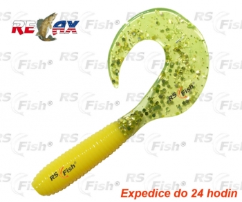 Twister Relax VR 3 - farba 068 - 6,0 cm