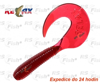 Twister Relax VR 3 - farba 035 - 6,0 cm