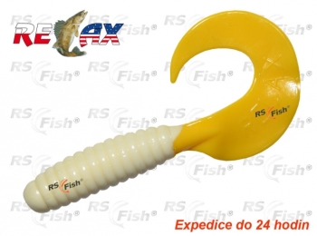 Twister Relax VR 5 - farba 055 - 9,0 cm