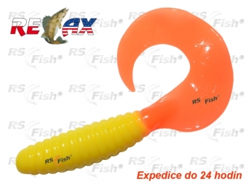 Twister Relax VR 5 - farba 066 - 9,0 cm