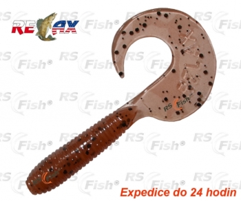 Twister Relax VR 3 - farba 229 - 6,0 cm