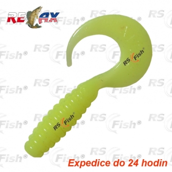 Twister Relax Micro VR 3/4 - farba 011 - 3,0 cm