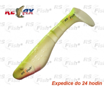 Ripper Kopyto Relax BLS 2 - farba 005 - 5,0 cm