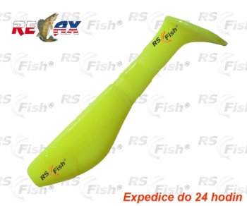 Ripper Kopyto Relax BLS 2 - farba 055 - 5,0 cm