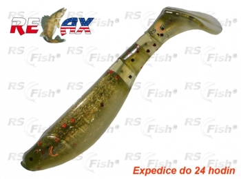 Ripper Kopyto Relax BLS 2,5 Laminat - farba 088 - 6,5 cm